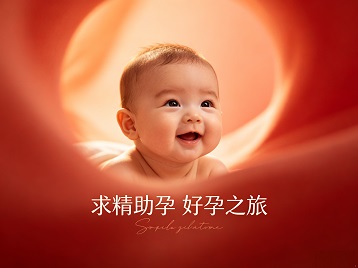 故城求精助孕科学助孕 开启专属好孕之旅