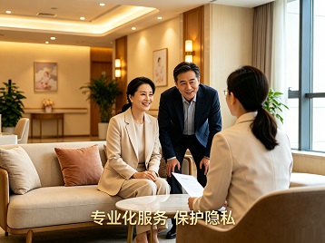 故城有偿售卵代生女生的客户的客户群体有哪些
