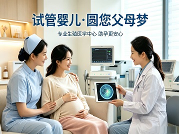 故城辅助生育服务 试管婴儿行业的兴起背景、发展与未来展望